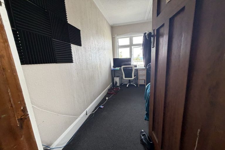 Photo of property in 61 Durham Street, Aro Valley, Wellington, 6021