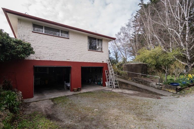 Photo of property in 375 Monument Road, Hazelburn, Pleasant Point, 7982