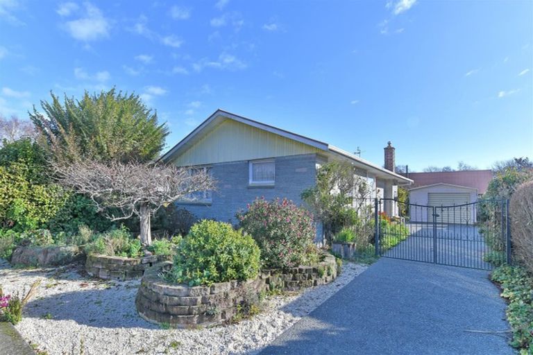 Photo of property in 8 Opal Place, Casebrook, Christchurch, 8051