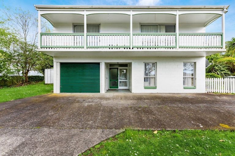 Photo of property in 50 Trelawney Crescent, Westown, New Plymouth, 4310