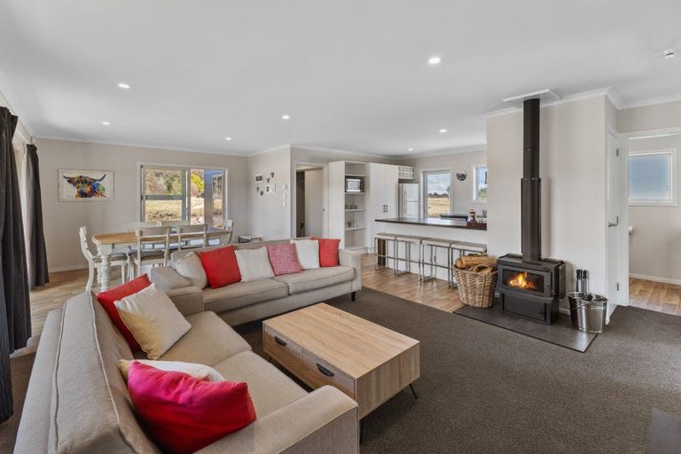 Photo of property in 177 Matapuna Road, Horopito, Raetihi, 4696