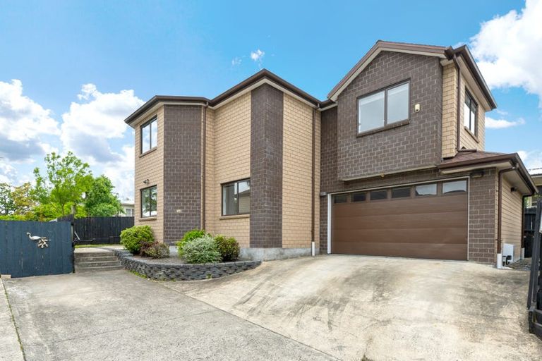 Photo of property in 74b Stamford Park Road, Mount Roskill, Auckland, 1041