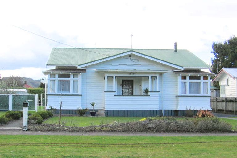 Photo of property in 2 Arthur Street, Kensington, Whangarei, 0112