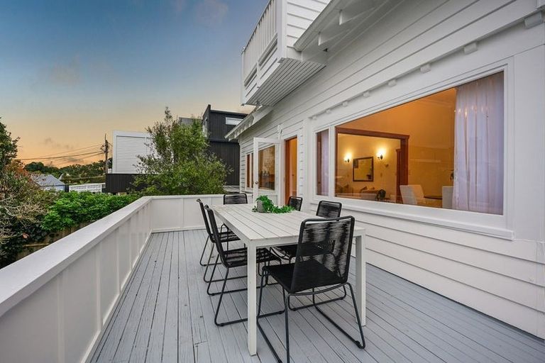 Photo of property in 59 Clarence Street, Devonport, Auckland, 0624