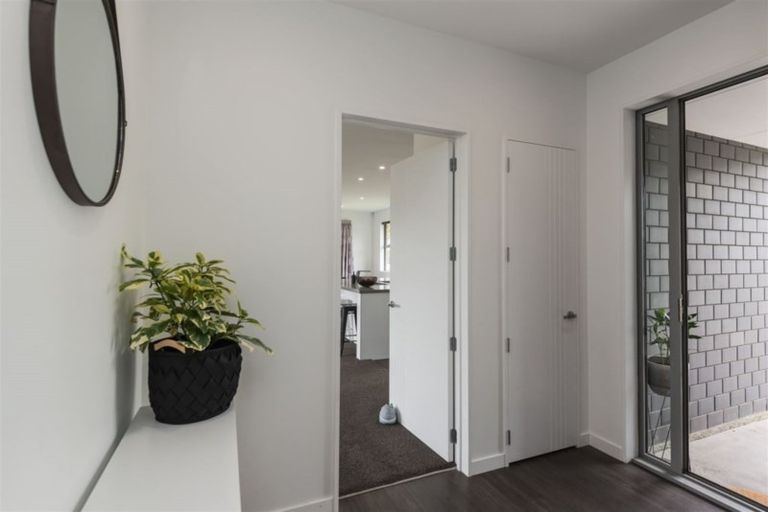 Photo of property in 3 New Creek Mews, Rolleston, 7614