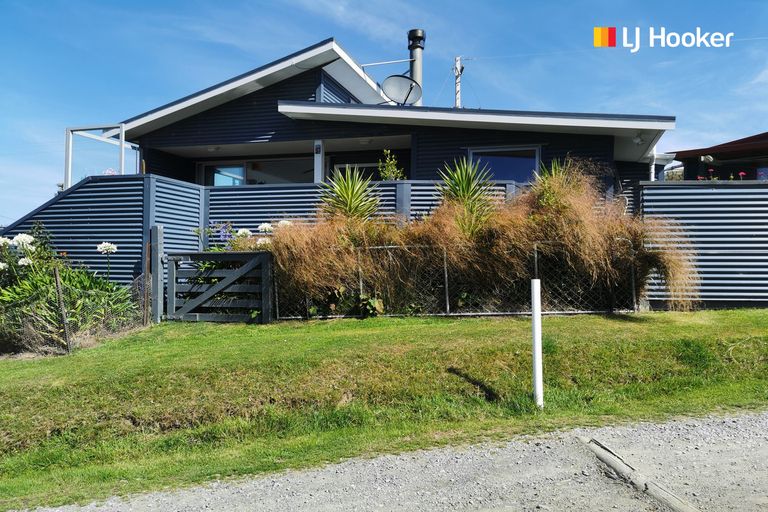 Photo of property in 634 Bull Creek Road, Glenledi, Milton, 9292