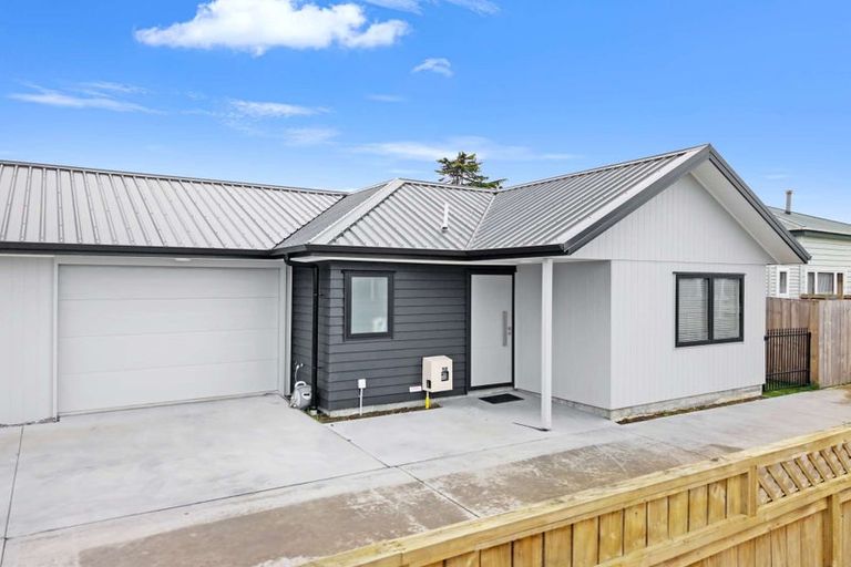 Photo of property in 71a Lorne Street, Morrinsville, 3300