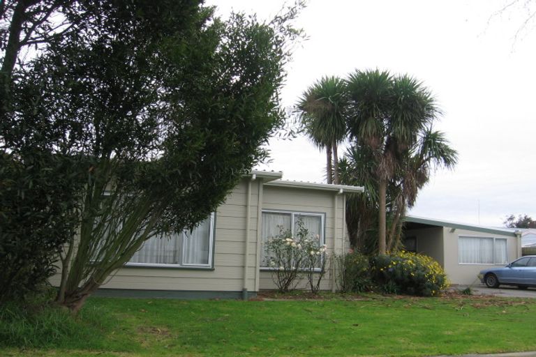 Photo of property in 55 Benmore Avenue, Cloverlea, Palmerston North, 4412