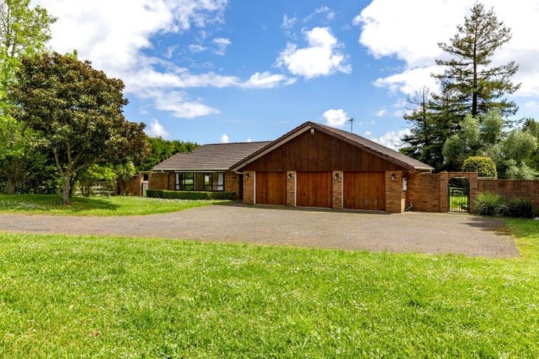 Photo of property in 40 Normanby Road, Karaka, Papakura, 2580