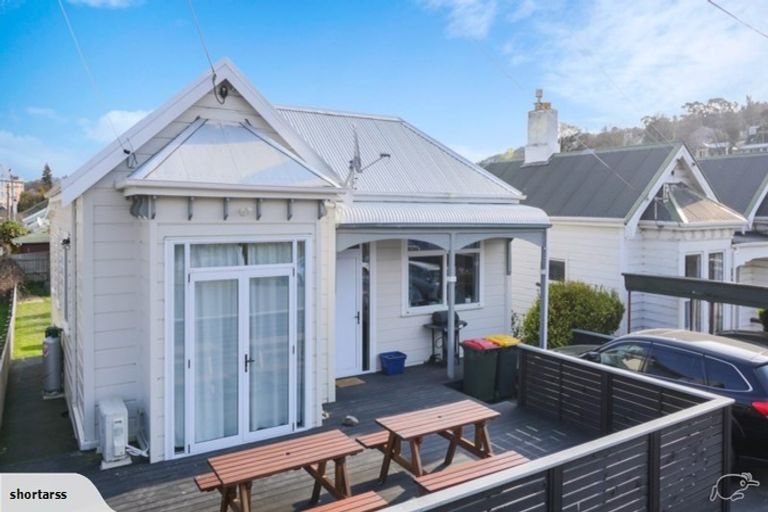 Photo of property in 20 Chambers Street, North East Valley, Dunedin, 9010