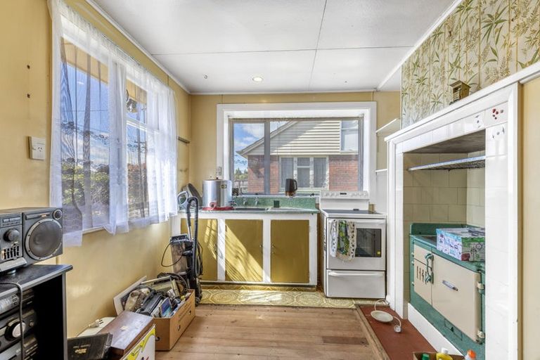 Photo of property in 39 Garnet Street, Gore, 9710