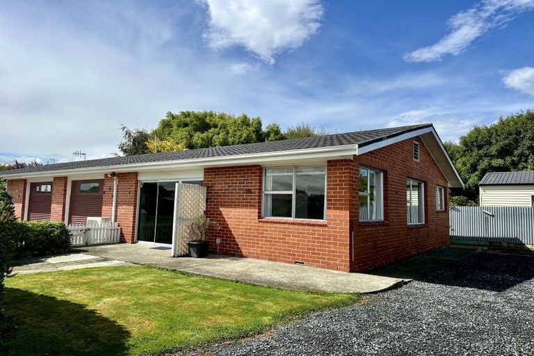 Photo of property in 9 Hamilton Street, Strathern, Invercargill, 9812