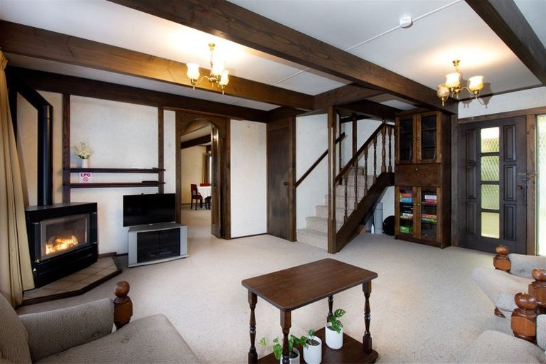 Photo of property in 93b Scott Street, Blenheim, 7201