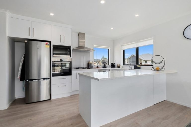 Photo of property in 1/46 North Ridge Drive, Rototuna North, Hamilton, 3281