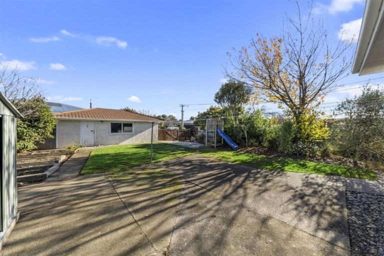 Photo of property in 284 Hoon Hay Road, Hoon Hay, Christchurch, 8025