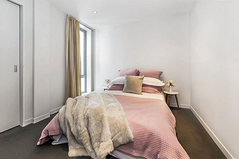 Photo of property in Republic Apartments, 2g/11 Tennyson Street, Te Aro, Wellington, 6011