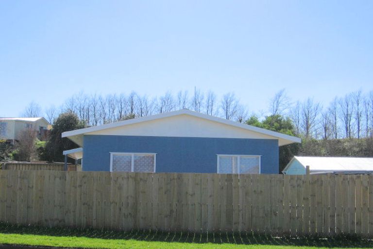 Photo of property in 7 Jenks Street, Foxton, 4814