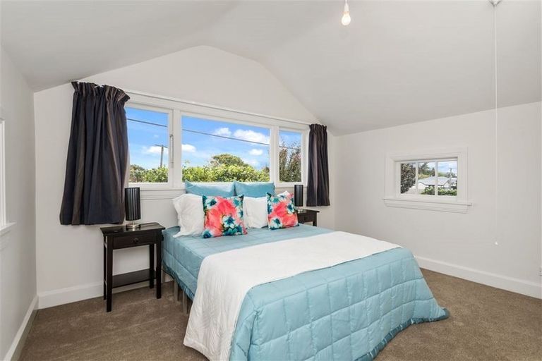 Photo of property in 160 Petrie Street, Richmond, Christchurch, 8013