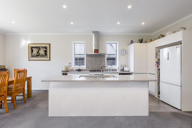 Photo of property in 8 Poaka Road, Hobsonville, Auckland, 0618