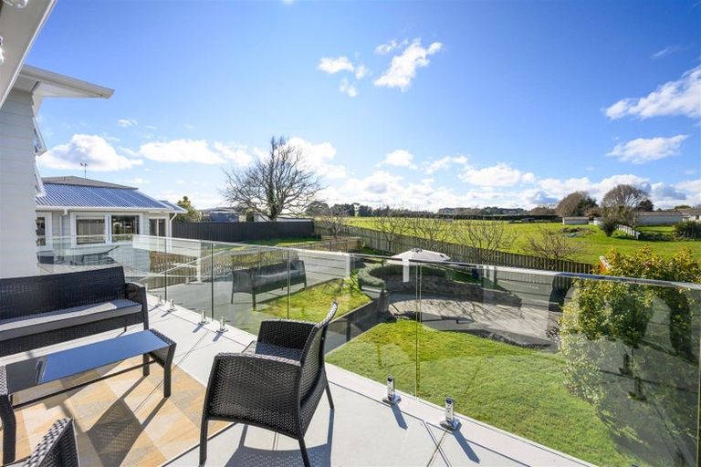 Photo of property in 12 Armagh Terrace, Marton, 4710