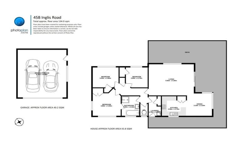 Photo of property in 45b Inglis Road, Glen Afton, Huntly, 3771