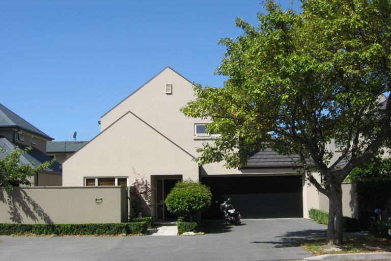 Photo of property in 2 Clissold Street, Merivale, Christchurch, 8014