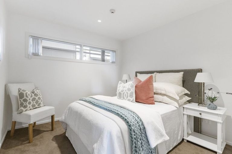 Photo of property in Parkview Residences, 207/15 Rendall Place, Eden Terrace, Auckland, 1021