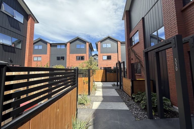 Photo of property in 3/65 Stanmore Road, Linwood, Christchurch, 8011