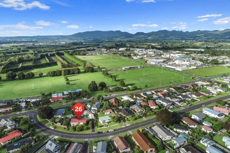 Photo of property in 26 Kea Street, Katikati, 3129