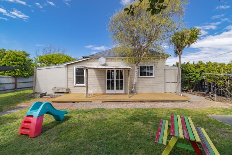 Photo of property in 9 Convoy Street, New Brighton, Christchurch, 8083