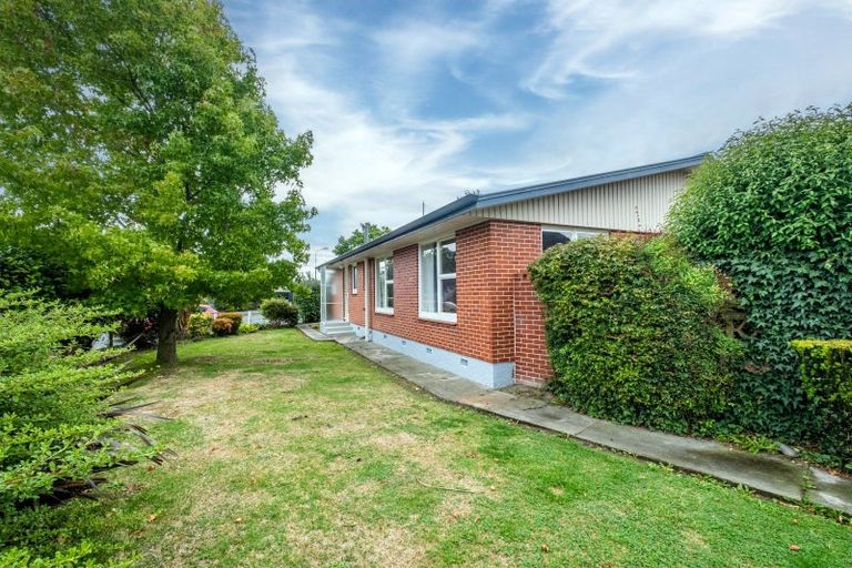 Photo of property in 12 Hanrahan Street, Allenton, Ashburton, 7700