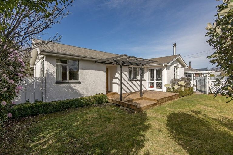 Photo of property in 8 Kimberley Road, Darfield, 7510