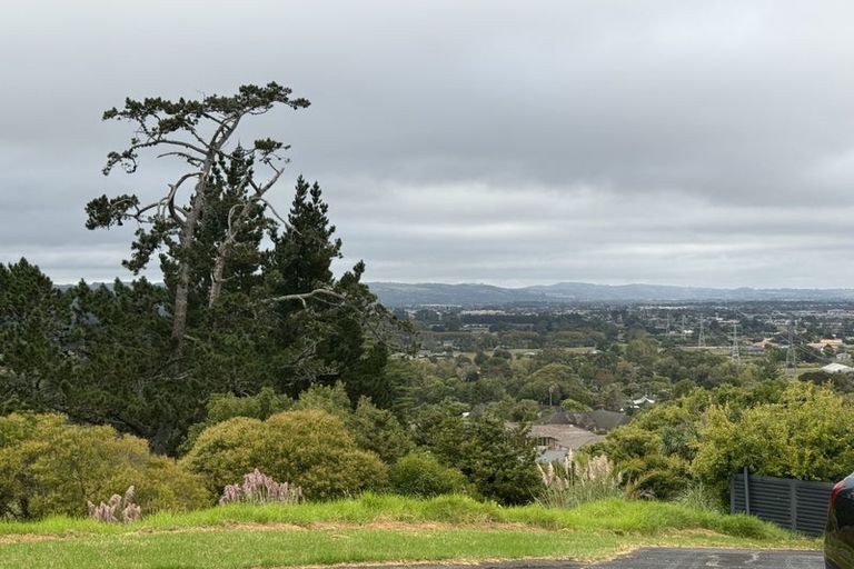 Photo of property in 156 Polo Prince Drive, Alfriston, Auckland, 2105