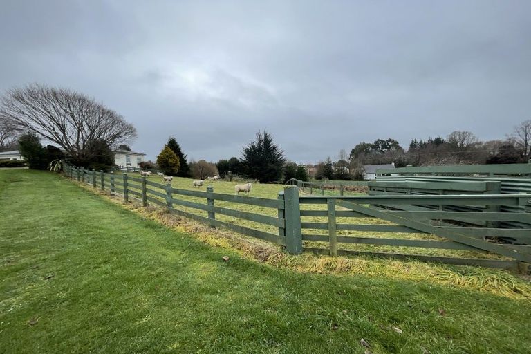 Photo of property in 8 Hughies Lane, Otautau, 9610