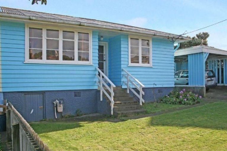 Photo of property in 46 Raukawa Street, Strathmore Park, Wellington, 6022