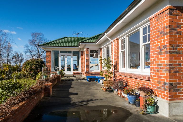 Photo of property in 40 Pye Road, Geraldine Downs, Geraldine, 7991