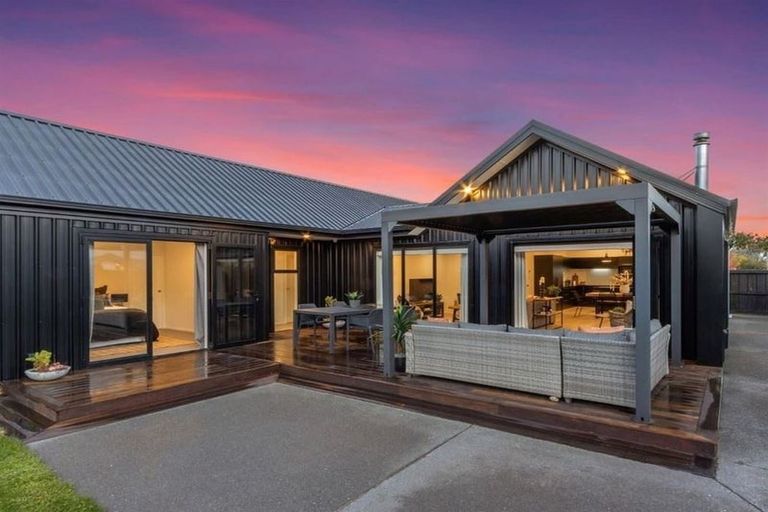 Photo of property in 3 Terrier Lane, Halswell, Christchurch, 8025