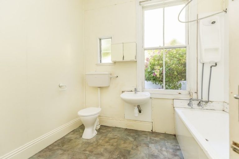 Photo of property in 201 Aro Street, Aro Valley, Wellington, 6021