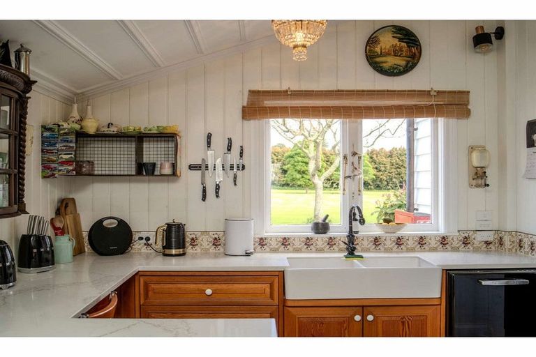 Photo of property in 374 Te Ahu Ahu Road, Waimate North, Kaikohe, 0472