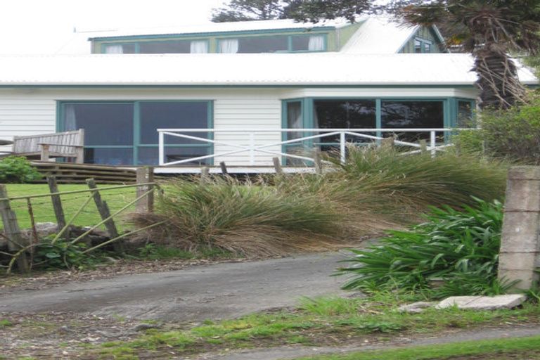Photo of property in 2363 Whangarei Heads Road, Whangarei Heads, Whangarei, 0174