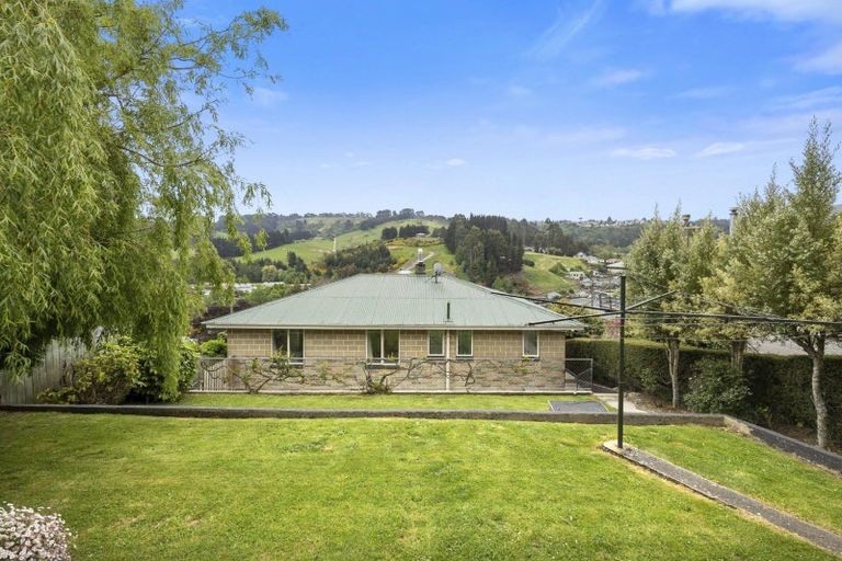 Photo of property in 86 Hocken Street, Kenmure, Dunedin, 9011