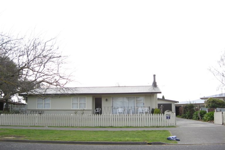 Photo of property in 46 Walton Way, Flaxmere, Hastings, 4120