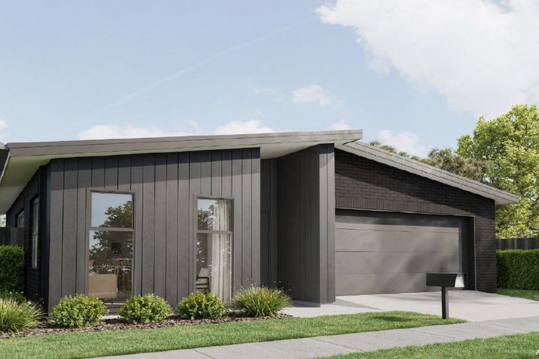 Photo of property in 87 Lennon Drive, Rolleston, 7614