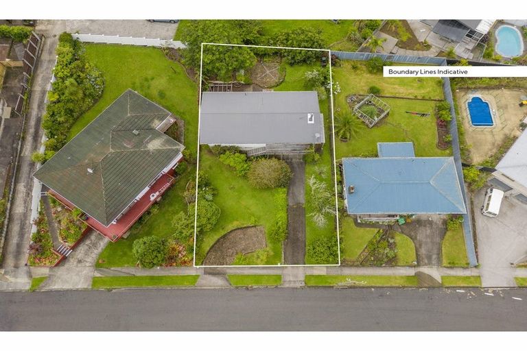 Photo of property in 204 Waikiekie Road, Thames, 3500