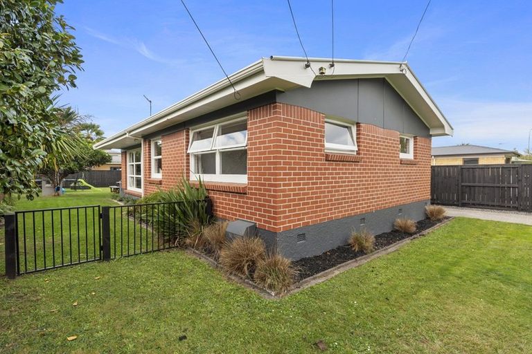 Photo of property in 40 Knighton Road, Hillcrest, Hamilton, 3216