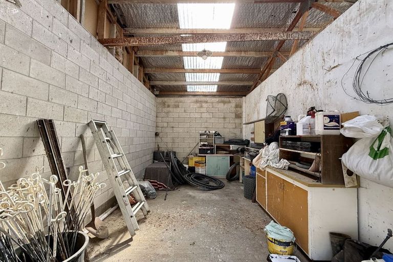 Photo of property in 5584 Kurow Duntroon Road, Kurow, 9498