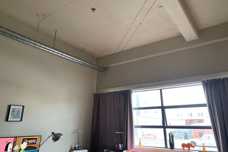 Photo of property in Truth House, 7a Bute Street, Te Aro, Wellington, 6011