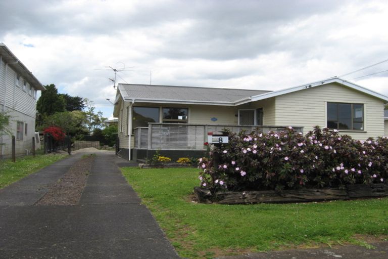 Photo of property in 25 Shortt Avenue, Mangere Bridge, Auckland, 2022