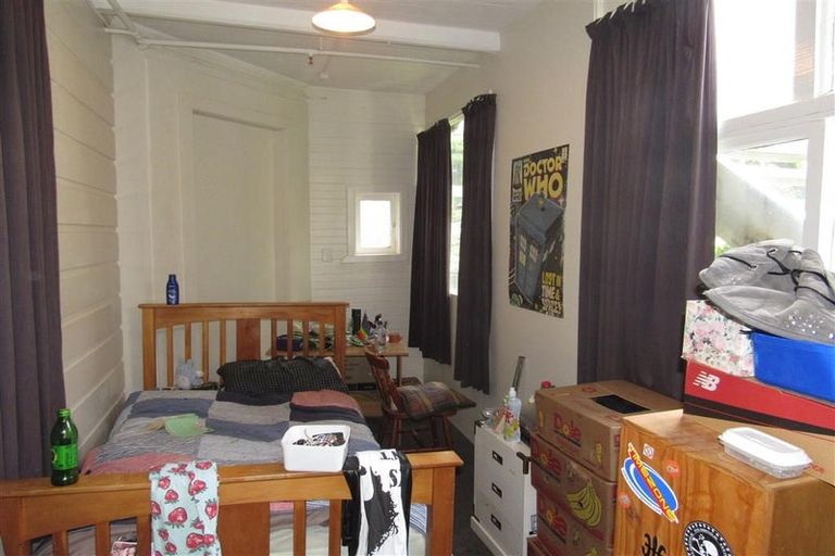 Photo of property in 195 The Terrace, Wellington Central, Wellington, 6011