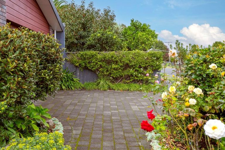 Photo of property in 2/8 Kaka Street, Taupo, 3330